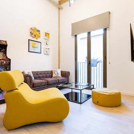 Urban Art Historic Center @Mellow Μάλαγα Εξωτερικό φωτογραφία